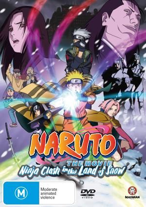 naruto movie 2 legend of the stone of gelel english subbed download